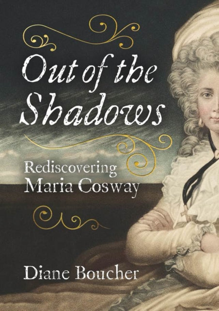 Book cover of: Out of the Shadows