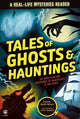 Tales of Ghosts and Hauntings, Six Bone-Chilling Mysteries to Investigate If You Dare! 9781916851207 MARTINEAU, SUSAN