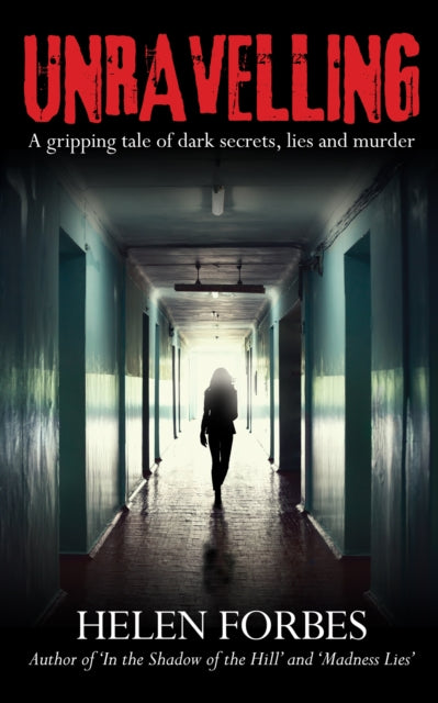 Book cover of: Unravelling