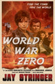 Book cover of: World War Zero