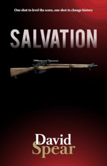Book cover of: Salvation