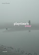 Book cover of: Playtime's Over