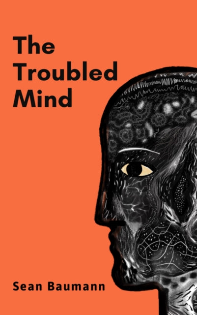 Book cover of: Troubled Mind