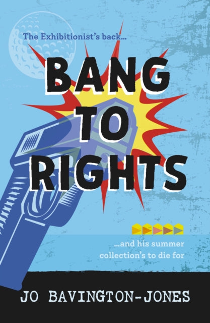 Book cover of: Bang to Rights