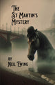 Book cover of: St Martin's Mystery