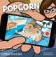Popcorn: The Unlikeliest of Friends 9781917022293 Chris Davies