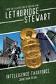 Book cover of: Lethbridge-Stewart: Intelligence Taskforce
