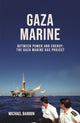 Book cover of: Gaza Marine Story