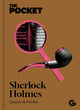 Book cover of: The Pocket Sherlock Holmes. By: Gemini