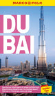 Book cover of: Dubai Marco Polo Pocket Travel Guide - with pull out map