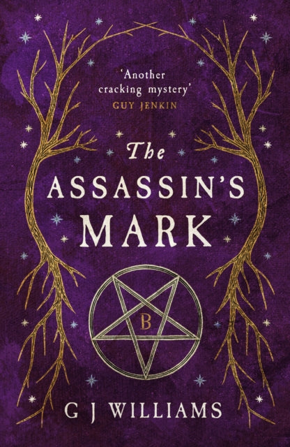 Assassin's Mark
