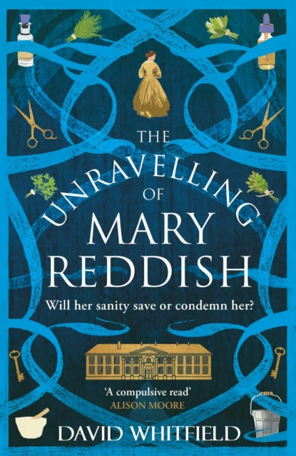 Book cover of: Unravelling of Mary Reddish