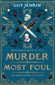 Book cover of: Murder Most Foul