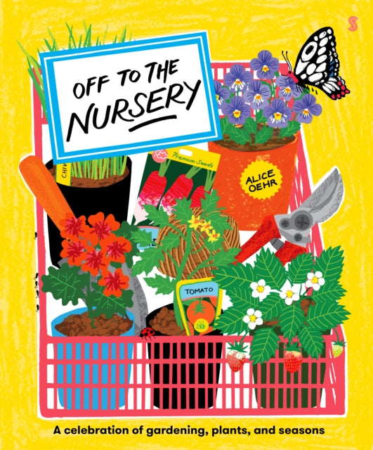 Book cover of: Off to the Nursery