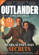 Book cover of: Outlander Uncovered