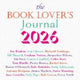 Book cover of: Book Lover's Journal 2026
