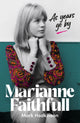 Book cover of: Marianne Faithfull