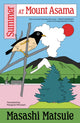 Book cover of: Summer at Mount Asama