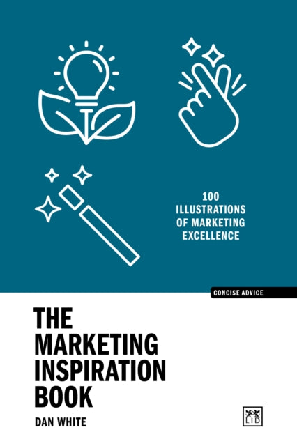 Marketing Inspiration Book