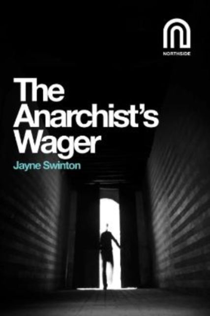 Book cover of: Anarchist's Wager