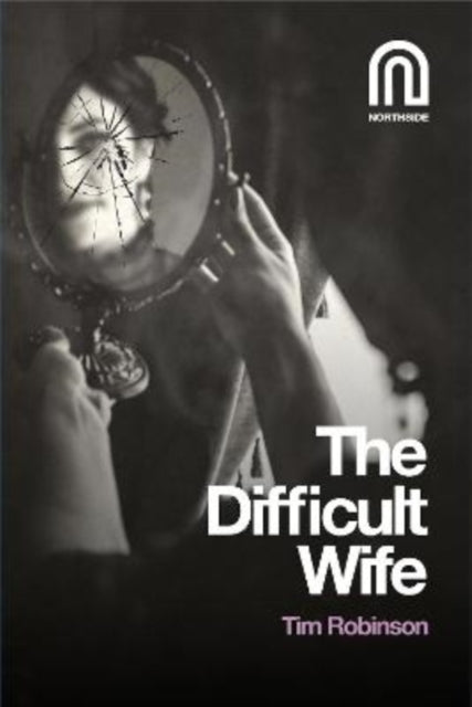 Book cover of: Difficult Wife