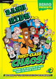 Book cover of: Beano Presents: The Bash Street Kids vol. 2