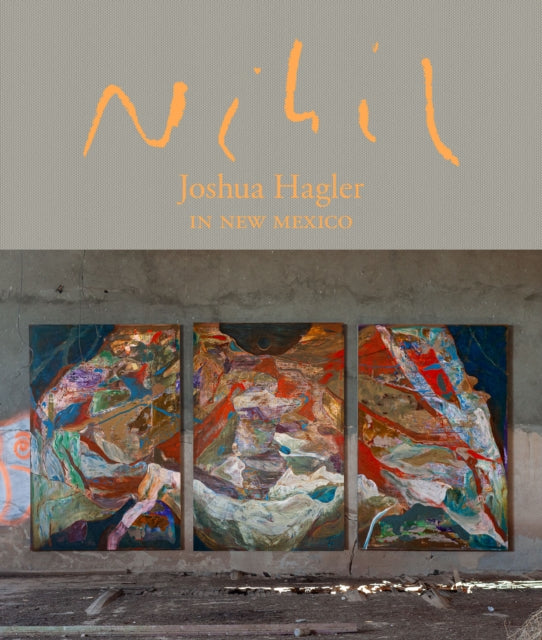 Book cover of: Nihil