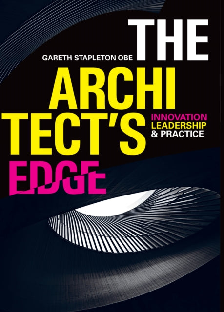 Book cover of: Architect’s Edge