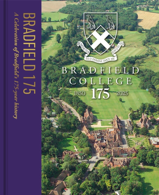 Book cover of: Bradfield 175