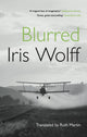Book cover of: Blurred