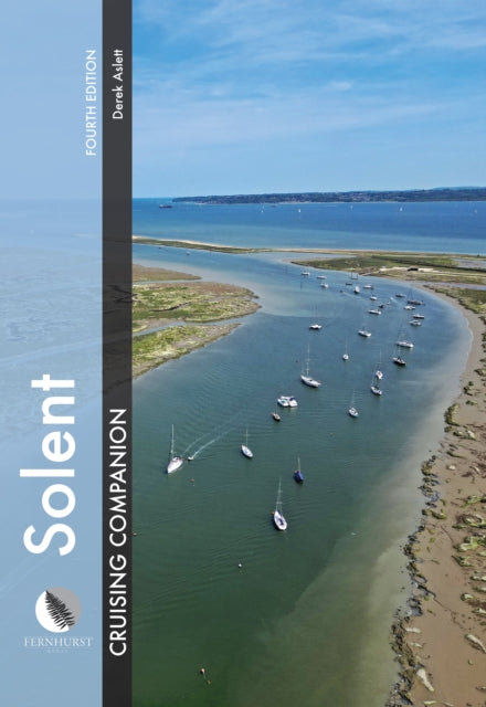 Book cover of: Solent Cruising Companion