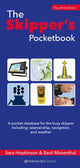 Book cover of: Skipper's Pocketbook