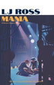 Book cover of: Mania