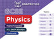 Book cover of: SnapRevise GCSE Physics Flashcards