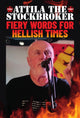 Fiery Words for Hellish Times
