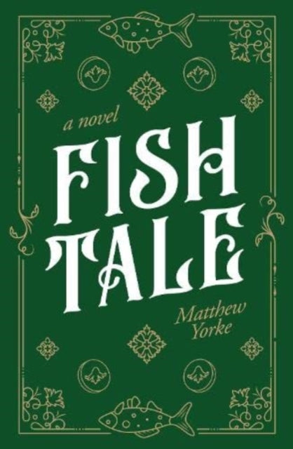Book cover of: Fish Tale