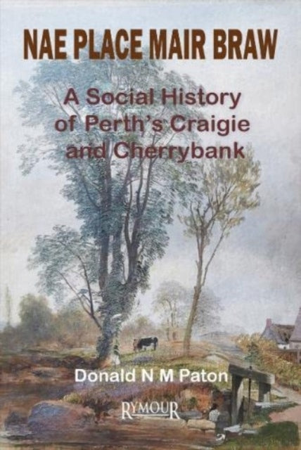 Book cover of: Nae Place Mair Braw