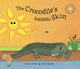 Book cover of: Crocodiles Knobbly Skin. By: Andrea Florens
