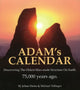 Book cover of: Adam's Calendar. By: Johan Heine