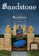 Book cover of: Sandstone