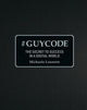 Book cover of: # Guy Code. By: Michaela Launerts