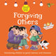 Book cover of: Forgiving Others. By: Ali Gator