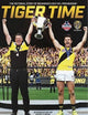 Book cover of: Tiger Time