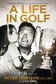 Book cover of: Life in Golf. By: Peter Thomson