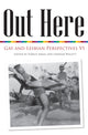 Book cover of: Out Here. By: Yorick Smaal