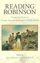 Book cover of: Reading Robinson. By: Anna Johnston
