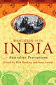Book cover of: Wanderings in India. By: Rick Hosking