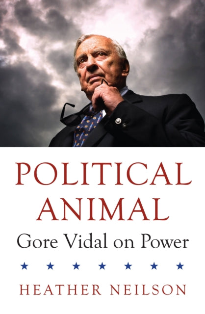 Book cover of: Political Animal. By: Gore Vidal