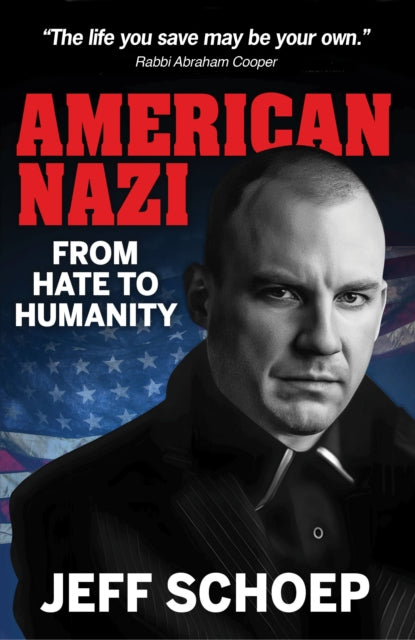 Book cover of: American Nazi