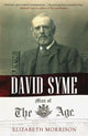 Book cover of: David Syme. By: Elizabeth Morrison